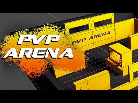 Fivem PVP Arena MLO | Fivem MLO