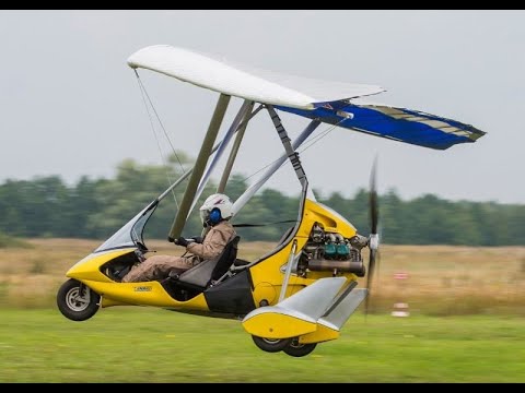 Fivem Microlight (Ultralight) | Aircraft