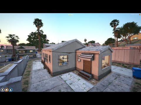 FiveM Marabunta House MLO | FiveM Store & Maps