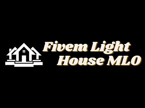 Fivem Light House MLO Interior & map for Fivem Store| GTA V