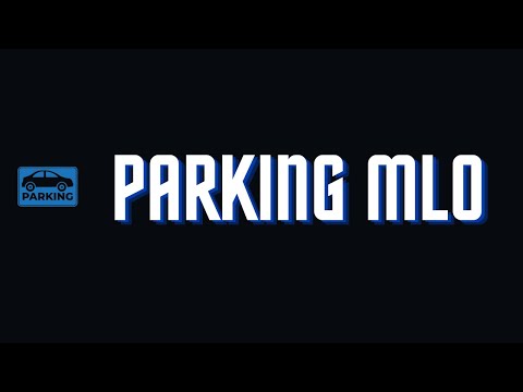 FiveM Parking MLO | | FiveM Store & Interior