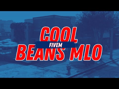 Fivem Cool Beans MLO | Best Fivem MLO