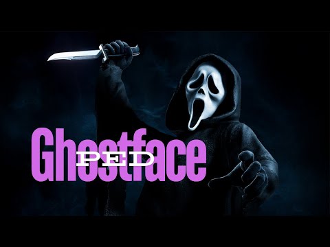 Fivem Ghostface Ped