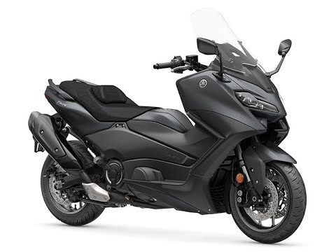 Fivem Yamaha TMAX | Motorcycle