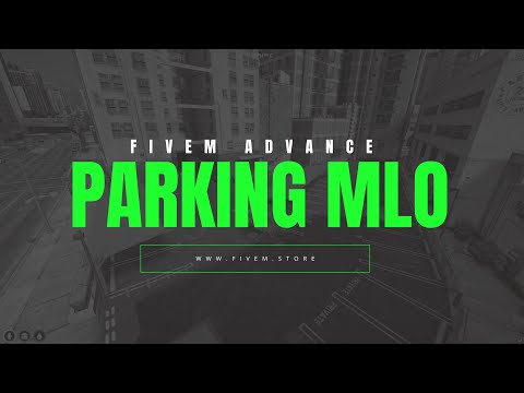 Advance parking mlo fivem