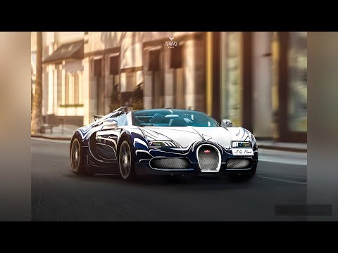 Fivem Bugatti Veyron Grand Sport | Toy Vehicles