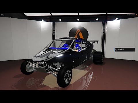 [FiveM ] Predator X-18 Intimidator Car  for fivem servers