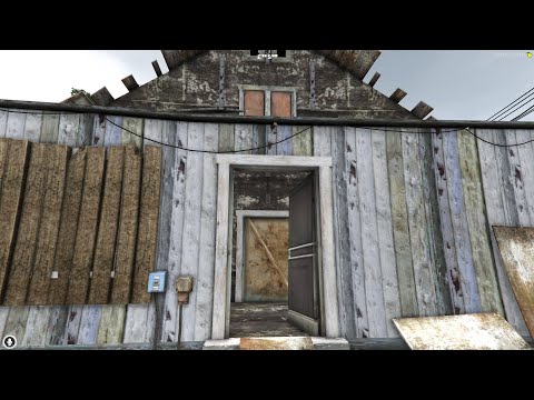 FiveM Meth Room MLO Interior & map for Fivem Store| GTA 5