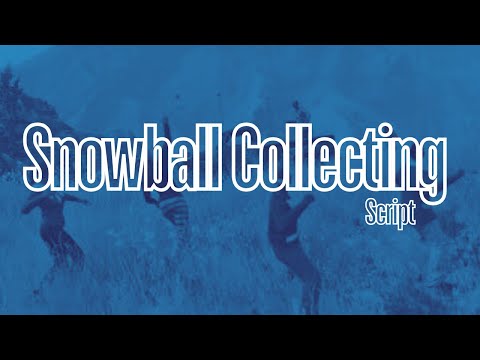 Fivem Snowball Collecting script | Fivem Script | Exs Script