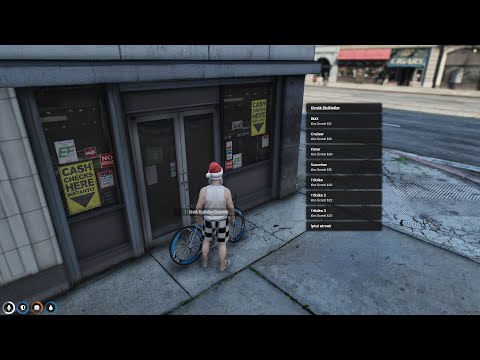 Bike Rental Fivem  for your Roleplay servers | Fivem.Store