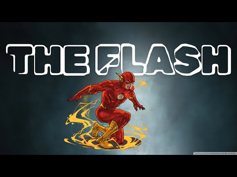 Fivem The Flash Ped