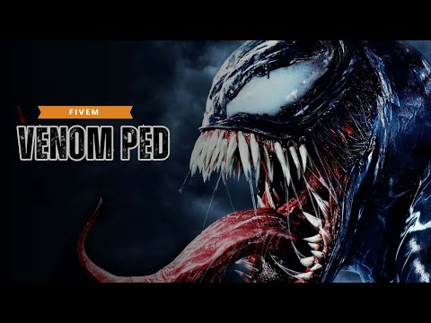 Fivem Venom Ped