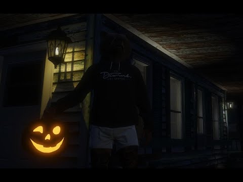 Fivem halloween themed script  | Fivem Store