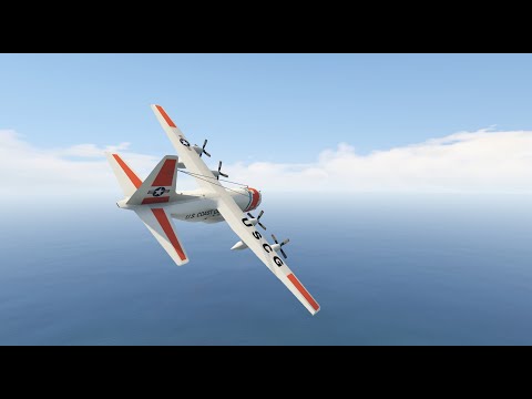 Fivem C 130 US Military Pack