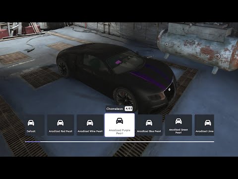 Fivem customs vehicle script  | Qbcore Script  | Fivem script