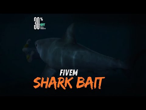 Fivem shark bait | FiveM Scripts