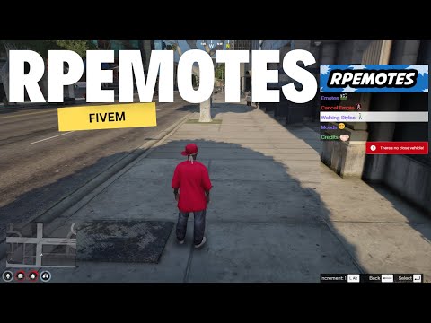 rpemotes fivem