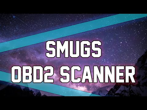 Fivem Smugs OBD2 Scanner Script  | Fivem Roleplay Scripts | Qbcore Script