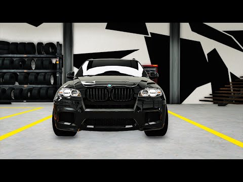 [FiveM Vehicle] Fivem BMW X5 E70 Car for fivem servers