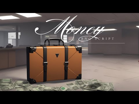 Fivem Money Bag Script | Fivem Store