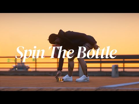 Fivem Spin The Bottle  | Fivem script | Qbcore Script