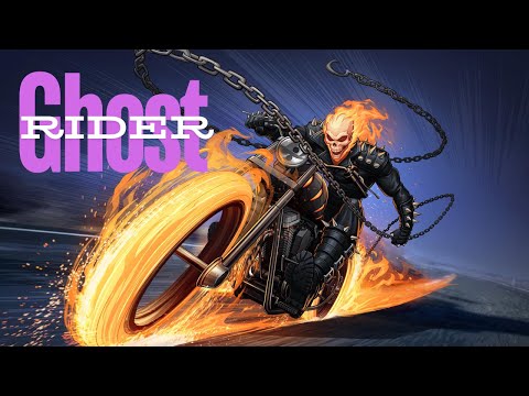 Fivem Ghost Rider Ped