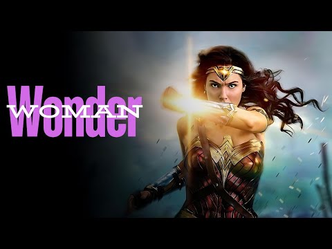 Fivem Wonder Woman ped