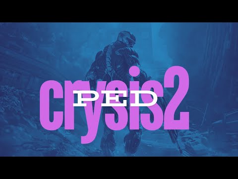 Fivem crysis 2 Ped