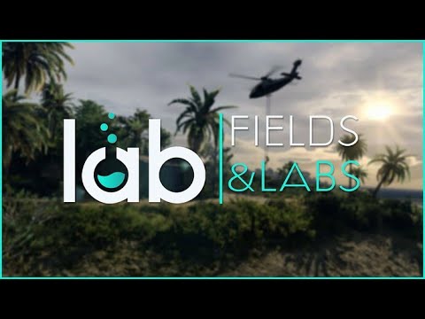 Fivem Fields & Labs Script  | Fivem Roleplay Scripts