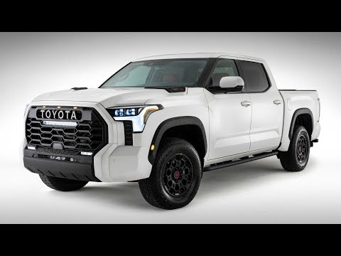 Fivem Toyota Tundra TRD Car | Police Vehicles