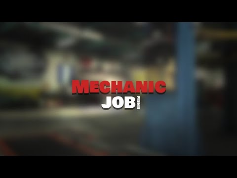 Fivem Mechanics Job | Exs Script