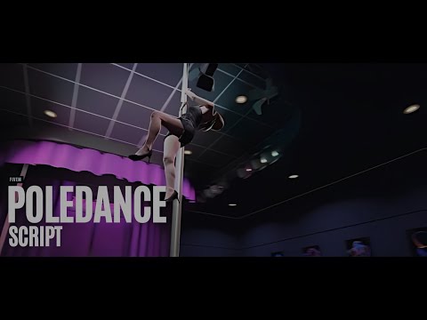 Fivem Poledance Script | Fivem script