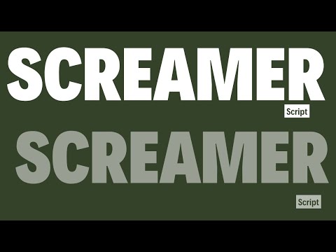 Fivem Screamer Script | Qbcore Script  | Fivem script