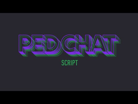 Fivem Ped Chat Script  | Fivem Script | GTA 5