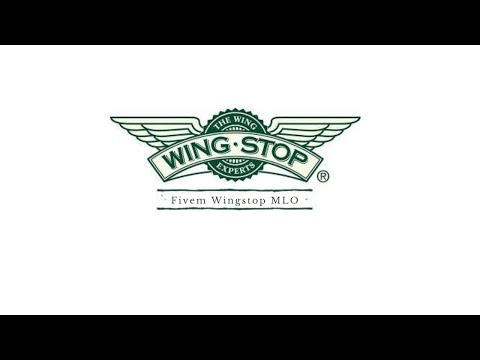 Fivem Wingstop MLO Interior & map for Fivem Store| GTA 5