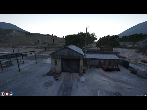 Gang hideout mlo fivem | FiveM Store & Interior