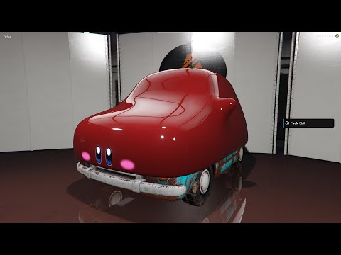 Fivem Karby Car | Toy Vehicles