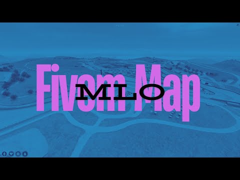 [FiveM Store ] Fivem Map MLO for fivem servers