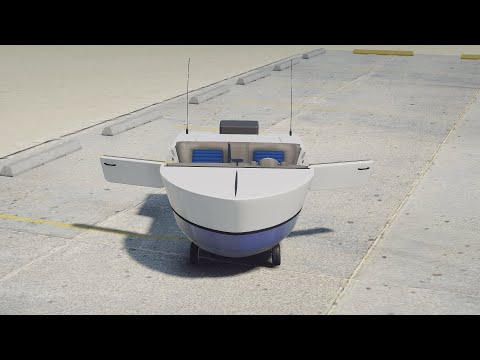 Fivem Boatmobile