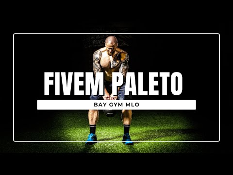 Paleto bay gym mlo