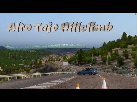 Fivem Alto Tajo Hill climb MLO | FiveM Store & Interior