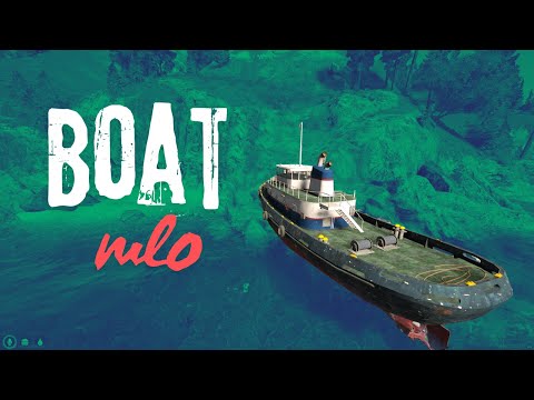 fivem boat mlo Interior & map for Fivem Store| GTA 5