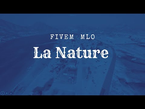 FiveM LA Nature MLO