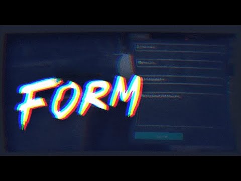 Fivem Form Script  | Fivem Script | GTA 5