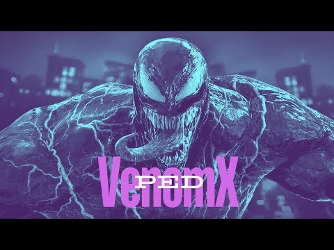 Fivem VenomX Ped