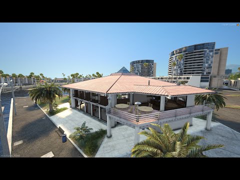 Fivem Yachtclub MLO Interior & map for Fivem Store| GTA 5