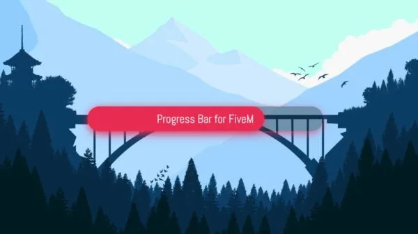 Enhance your FiveM server with ESX fivem progress bars scripts. Smooth loading screens, error-free progress bars, and immersive gameplay. Explore now