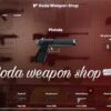 Explore the ultimate esx weapon shop fivem script for your FiveM server. esx_weaponshop up on weapons and ammo. Enhance your gameplay now