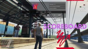 Examine how the ESX Scoreboard script for FiveM can change your life. This comprehensive guide offers tips for improving the gaming experience