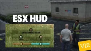 ESX speed hud Esx framework with good optimized and advanced HudESX speed hud Esx framework with good optimized and advanced Hud